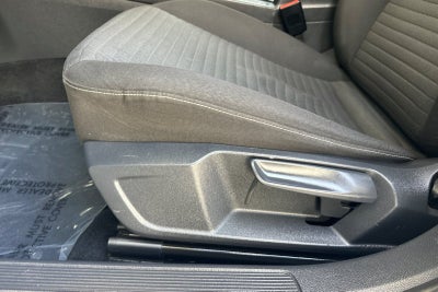 2022 Volkswagen Jetta 1.5T S