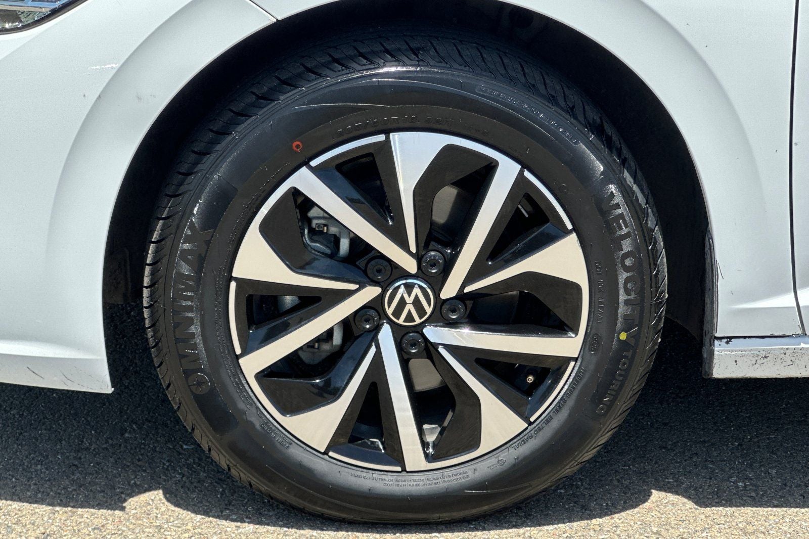 2022 Volkswagen Jetta 1.5T S