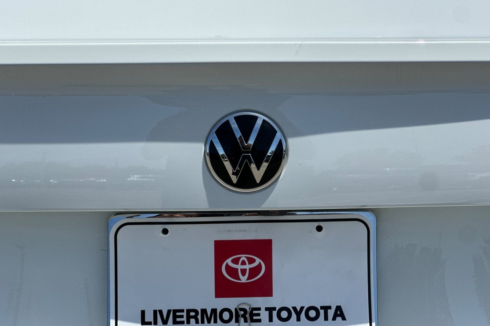 2022 Volkswagen Jetta 1.5T S