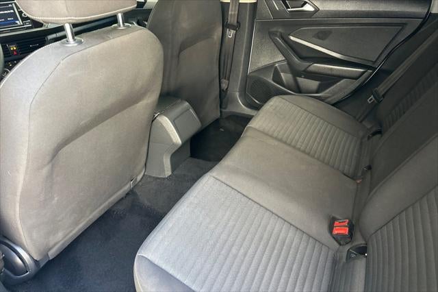 2022 Volkswagen Jetta 1.5T S