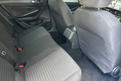 2022 Volkswagen Jetta 1.5T S