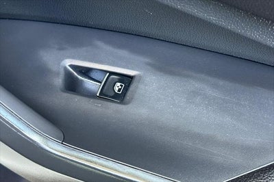 2022 Volkswagen Jetta 1.5T S