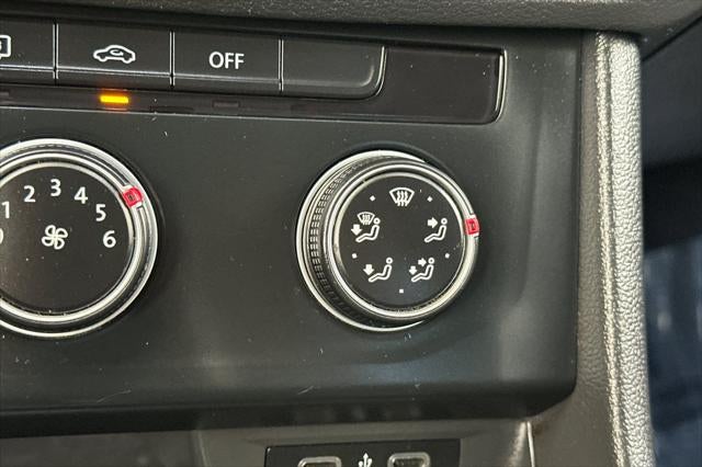 2022 Volkswagen Jetta 1.5T S