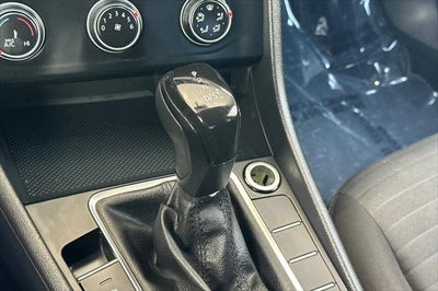 2022 Volkswagen Jetta 1.5T S