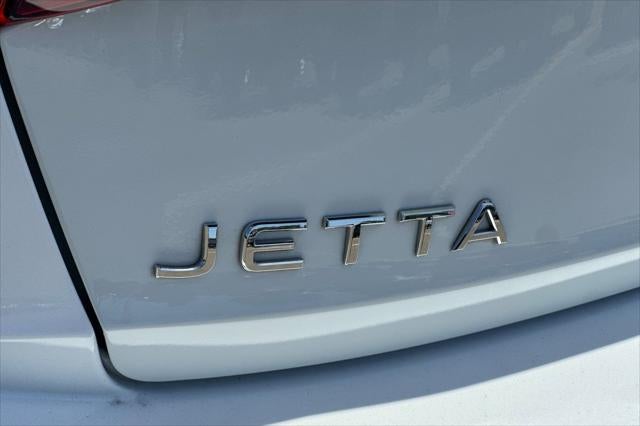 2022 Volkswagen Jetta 1.5T S