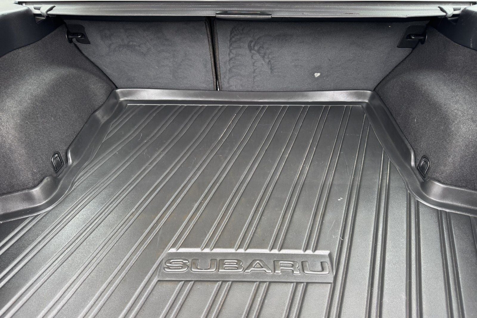 2008 Subaru Outback 2.5i Limited