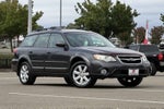 2008 Subaru Outback 2.5i Limited