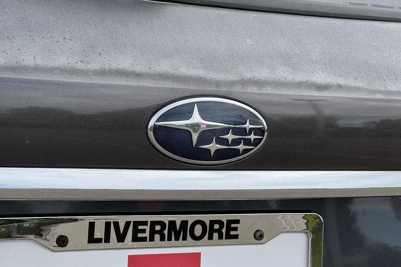 2008 Subaru Outback 2.5i Limited