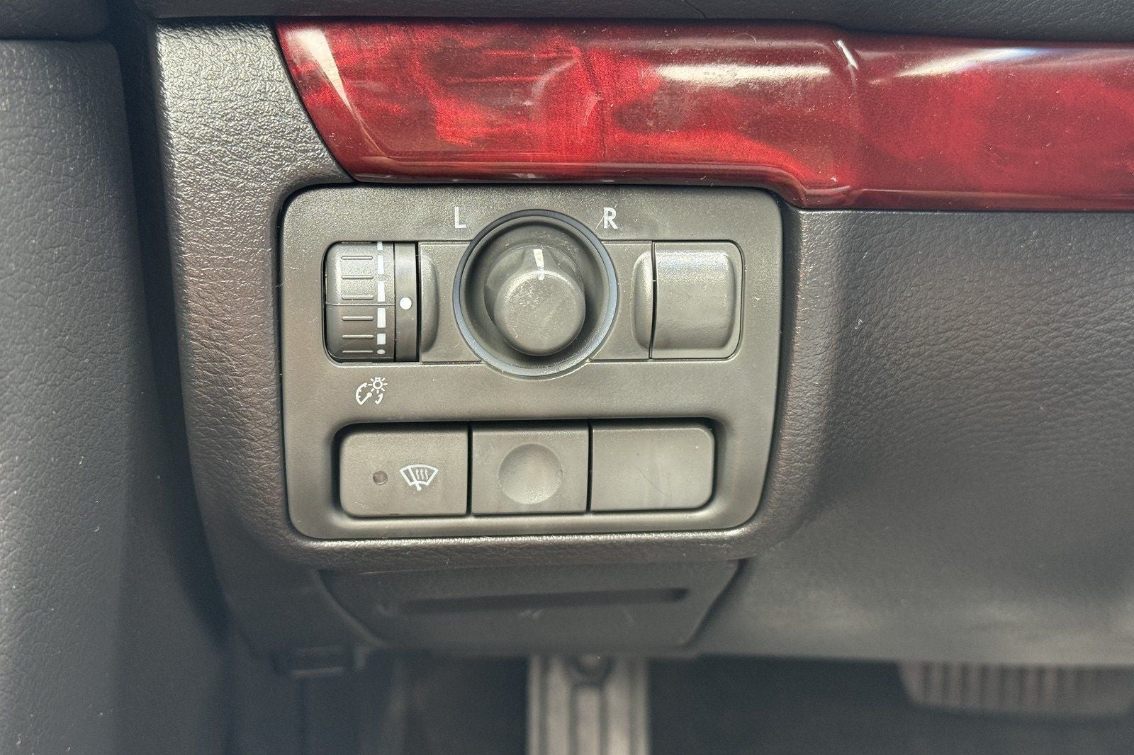 2008 Subaru Outback 2.5i Limited