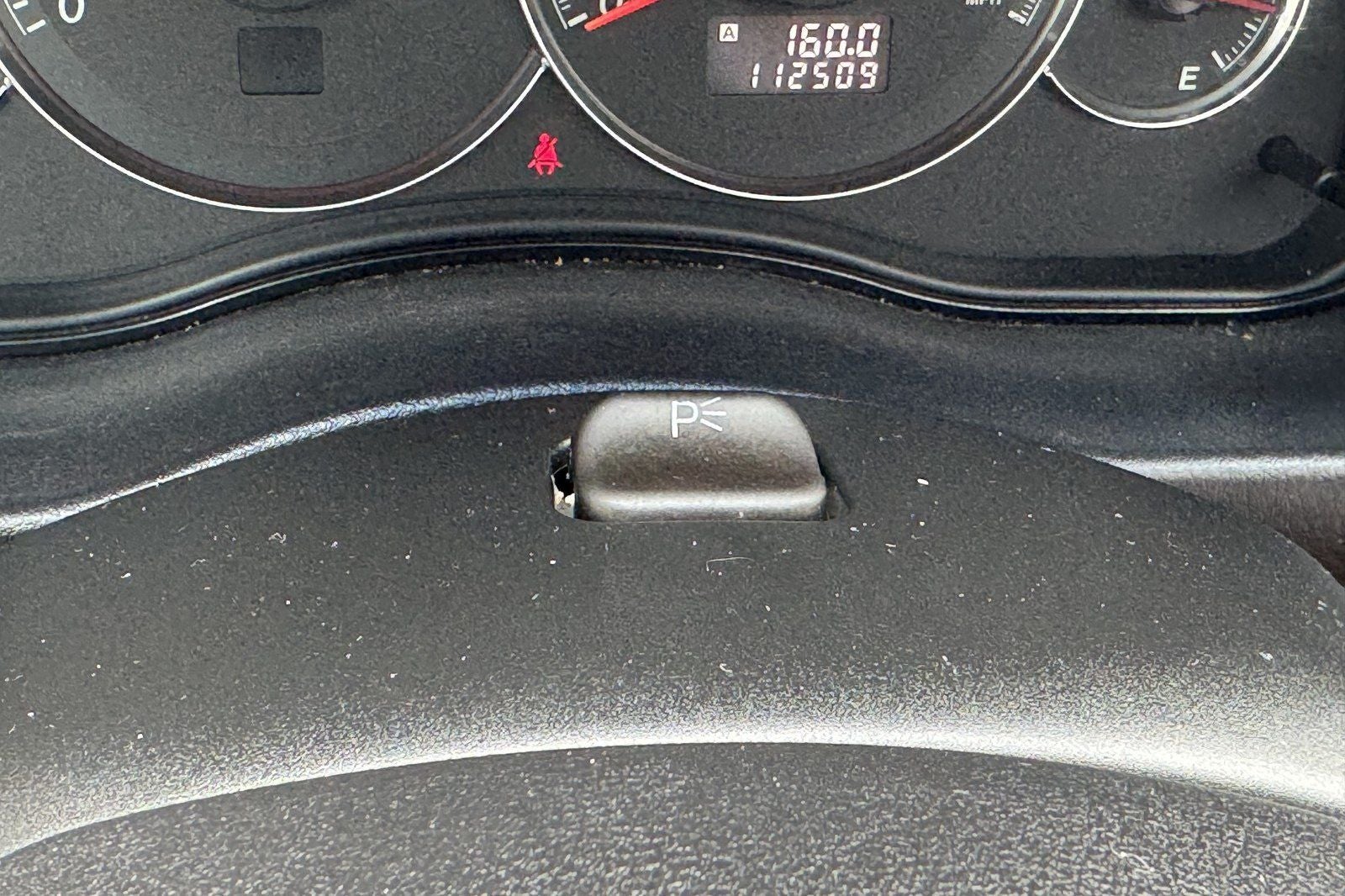 2008 Subaru Outback 2.5i Limited