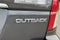 2008 Subaru Outback 2.5i Limited