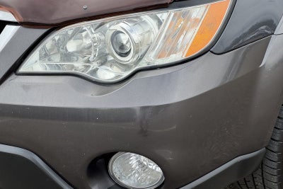 2008 Subaru Outback 2.5i Limited