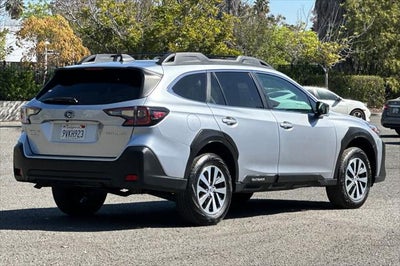 2024 Subaru Outback Premium