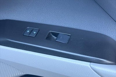 2021 Toyota Camry Hybrid SE