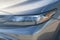 2021 Toyota Camry Hybrid SE