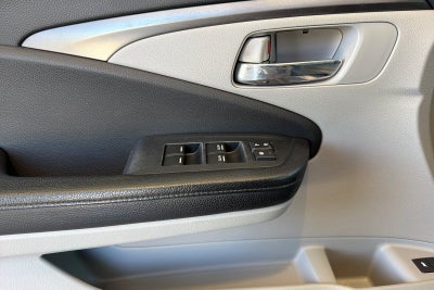 2016 Honda Pilot EX-L w/Honda Sensing