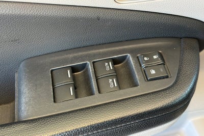 2016 Honda Pilot EX-L w/Honda Sensing