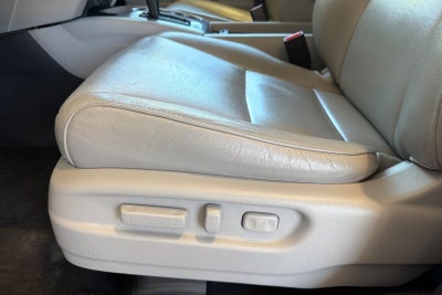 2016 Honda Pilot EX-L w/Honda Sensing