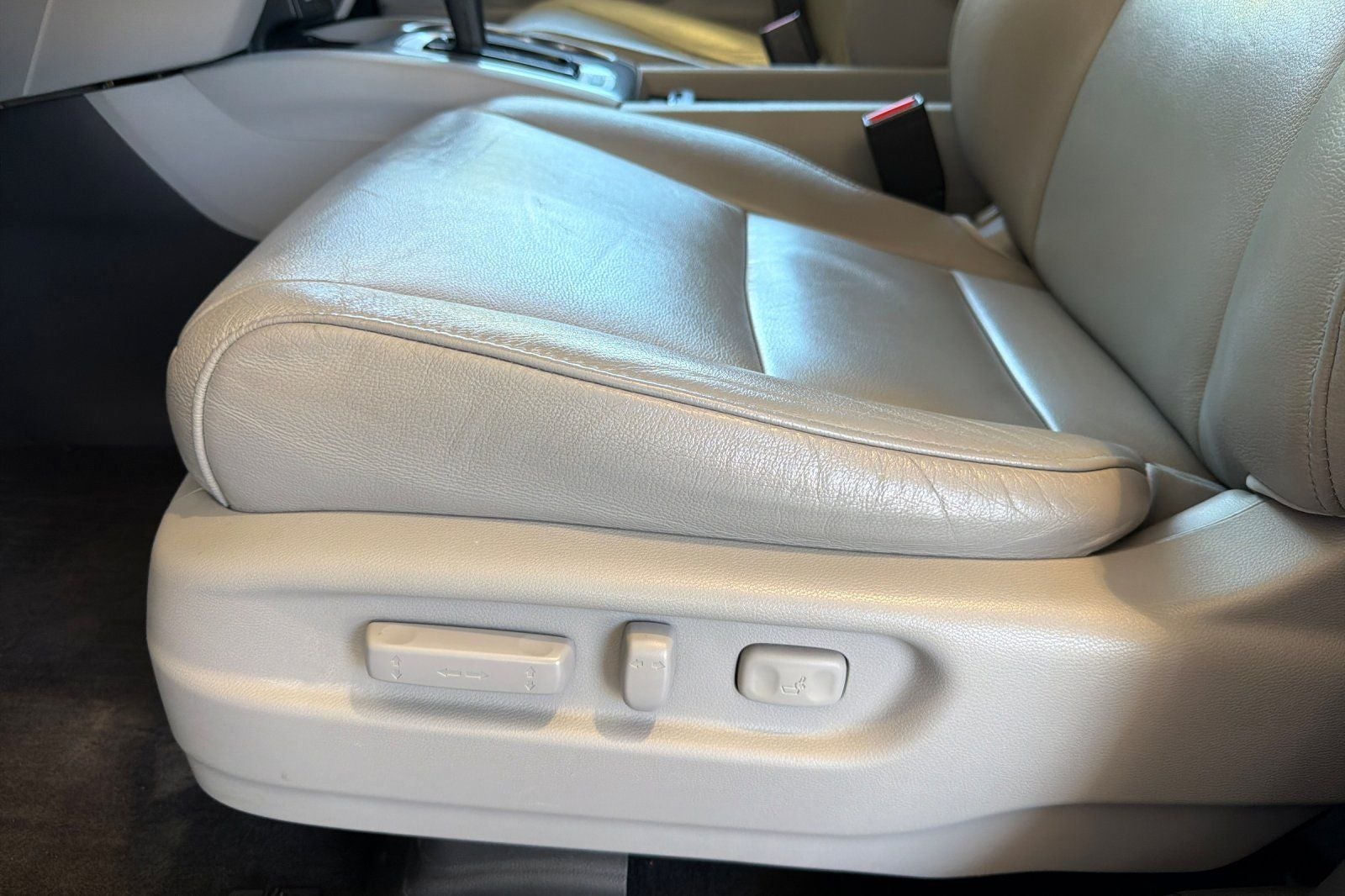 2016 Honda Pilot EX-L w/Honda Sensing