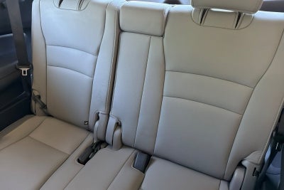 2016 Honda Pilot EX-L w/Honda Sensing