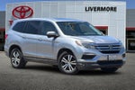 2016 Honda Pilot EX-L w/Honda Sensing