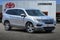 2016 Honda Pilot EX-L w/Honda Sensing