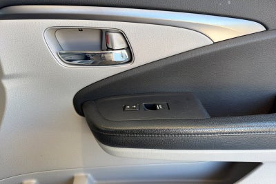 2016 Honda Pilot EX-L w/Honda Sensing