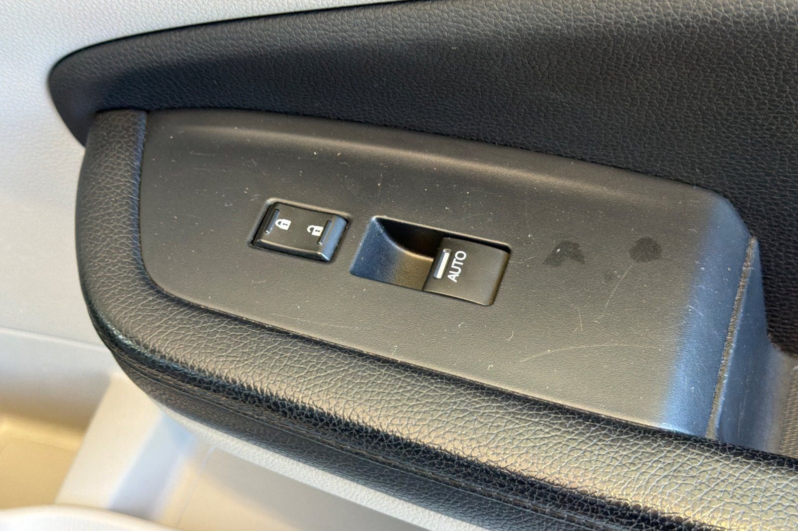 2016 Honda Pilot EX-L w/Honda Sensing