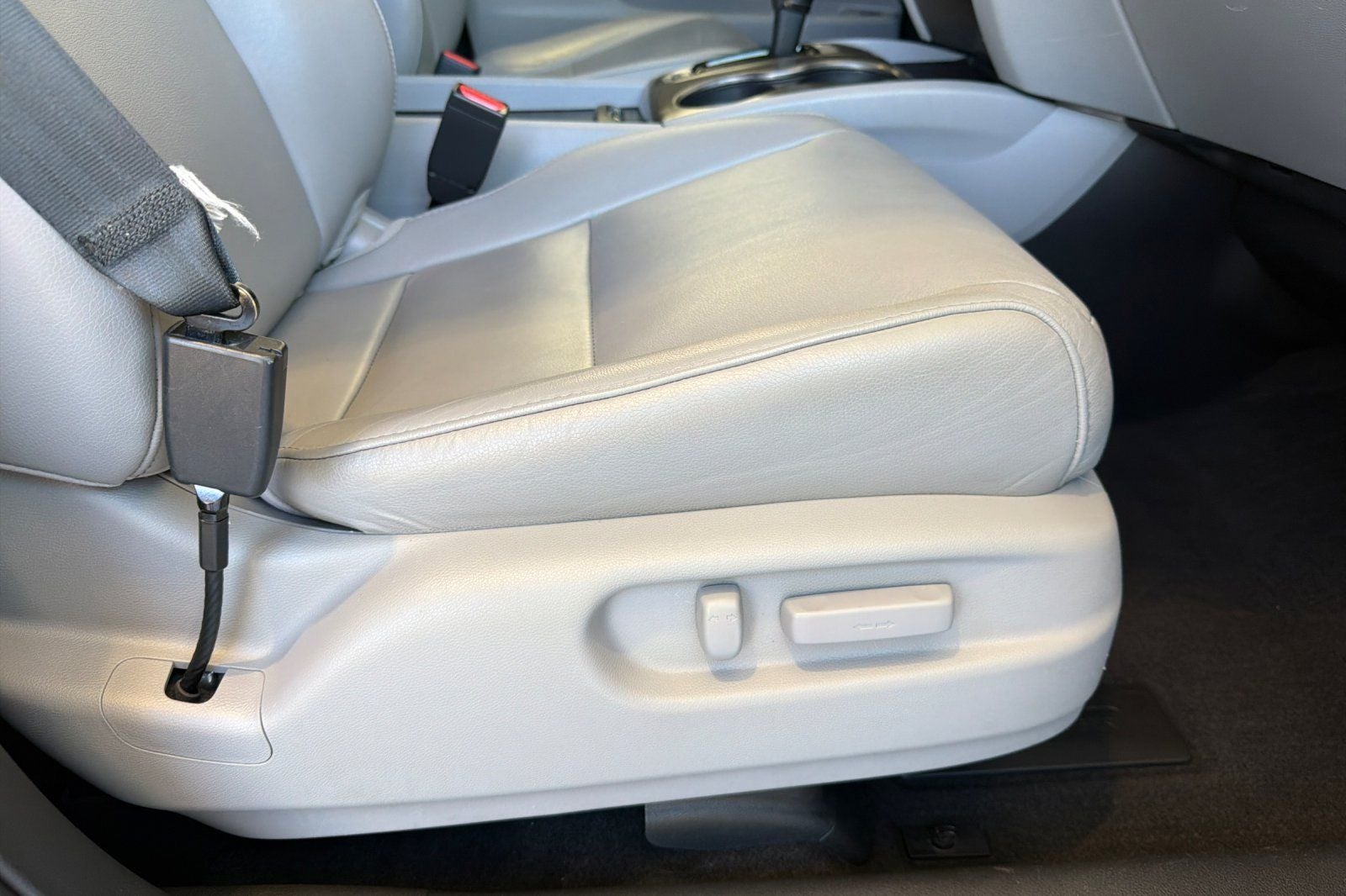 2016 Honda Pilot EX-L w/Honda Sensing