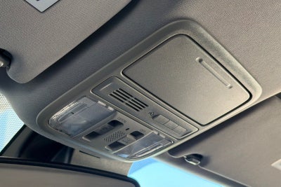 2016 Honda Pilot EX-L w/Honda Sensing