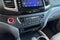 2016 Honda Pilot EX-L w/Honda Sensing