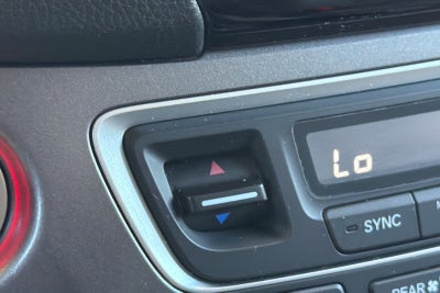 2016 Honda Pilot EX-L w/Honda Sensing
