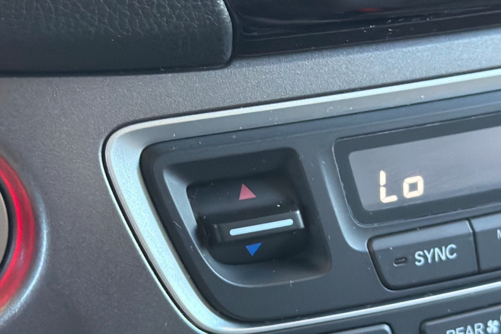 2016 Honda Pilot EX-L w/Honda Sensing