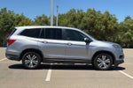 2016 Honda Pilot EX-L w/Honda Sensing