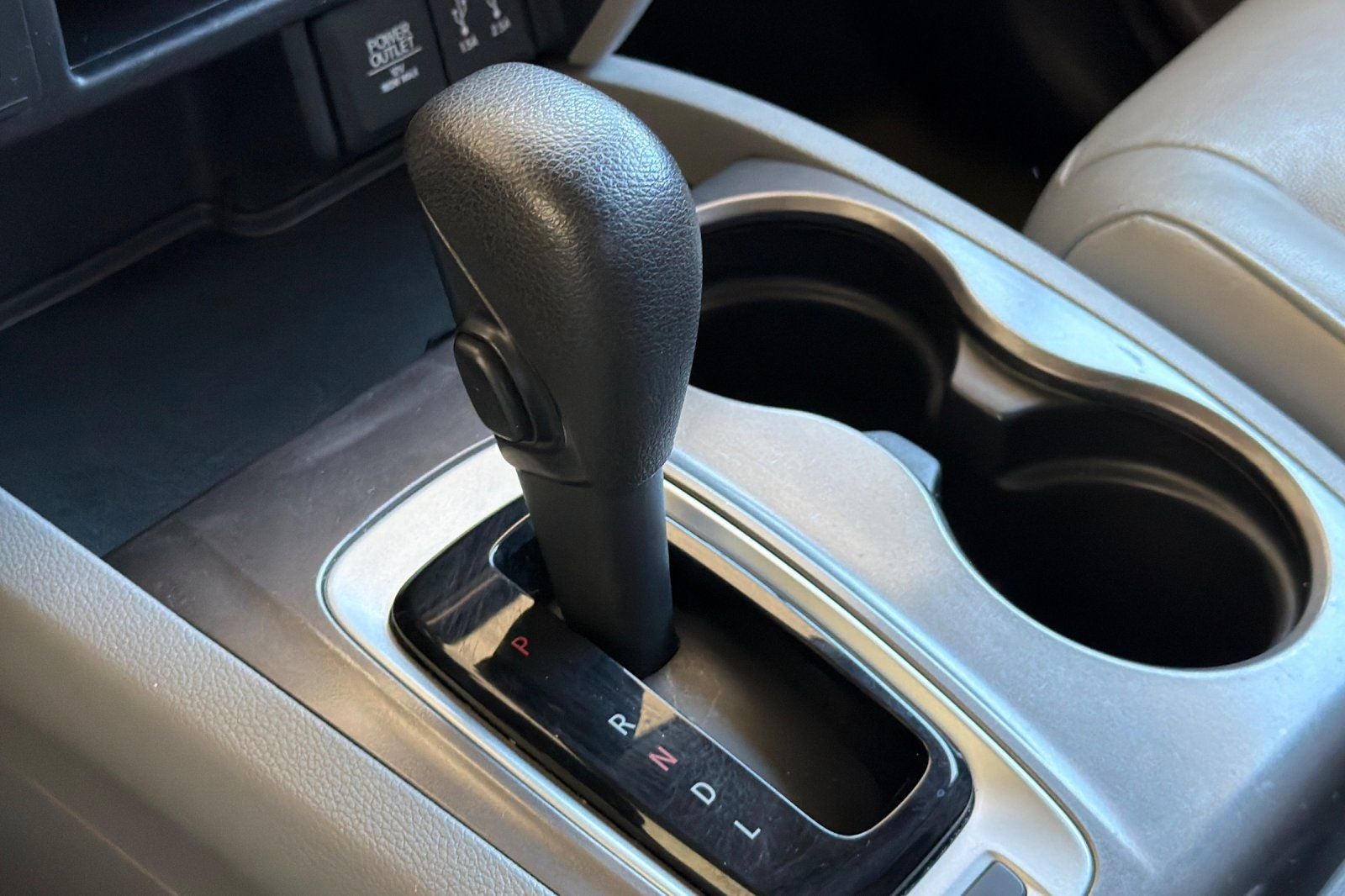 2016 Honda Pilot EX-L w/Honda Sensing