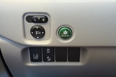 2016 Honda Pilot EX-L w/Honda Sensing