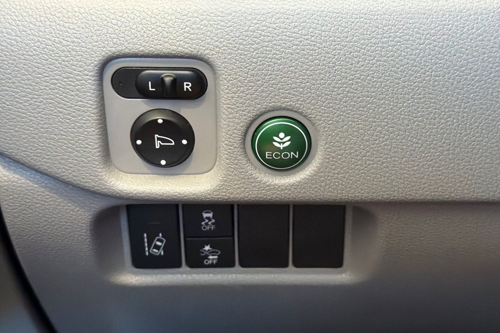 2016 Honda Pilot EX-L w/Honda Sensing
