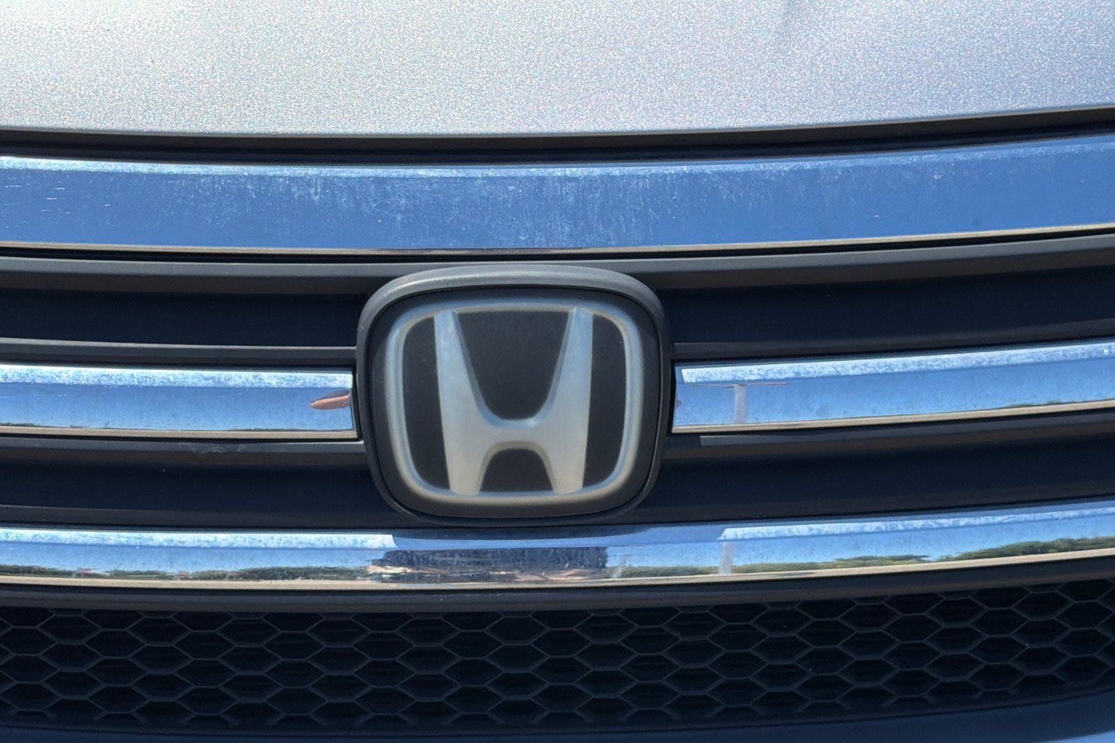 2016 Honda Pilot EX-L w/Honda Sensing