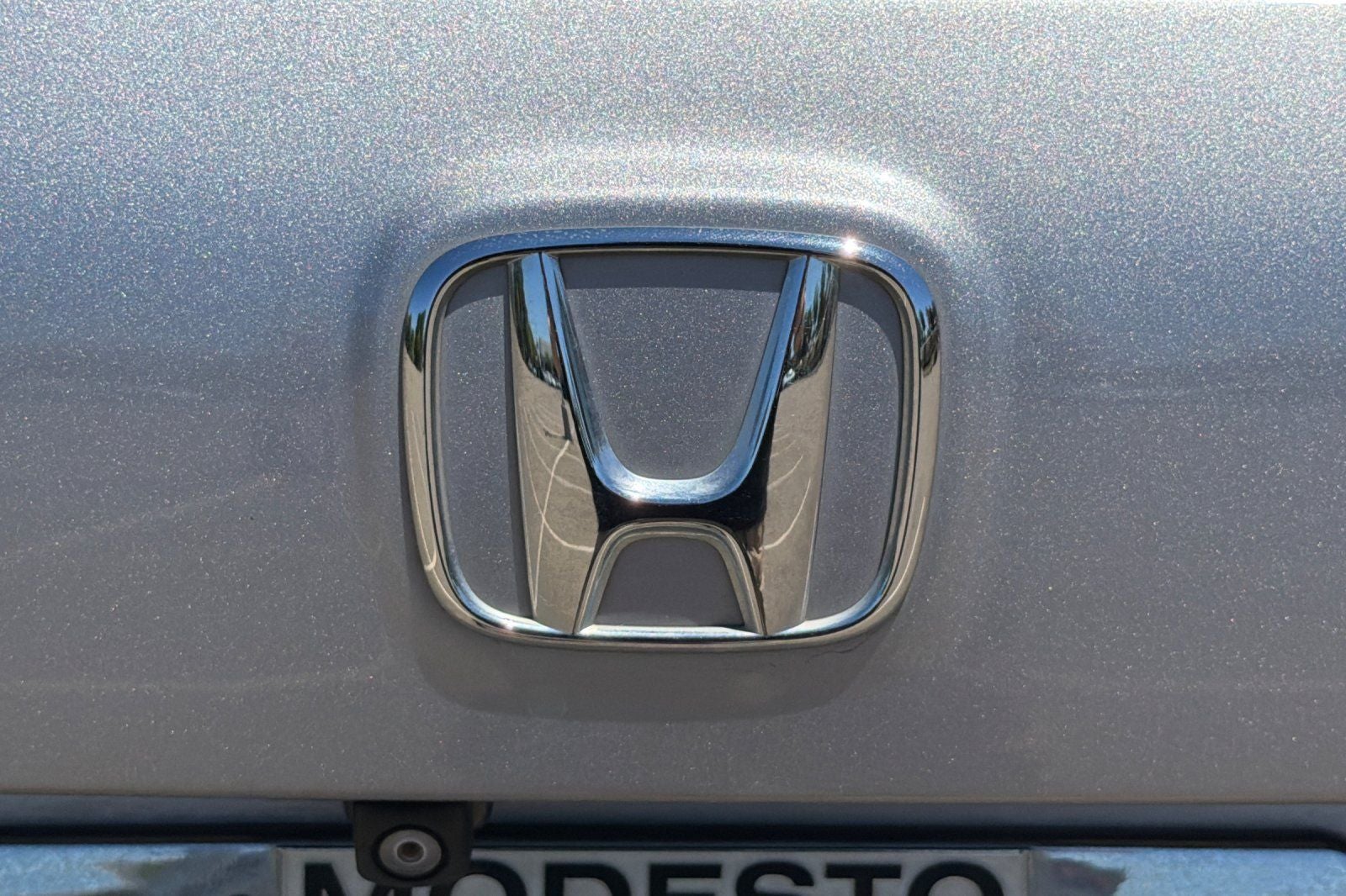 2016 Honda Pilot EX-L w/Honda Sensing