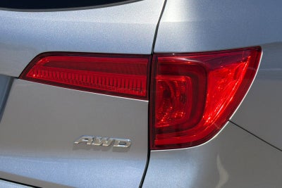 2016 Honda Pilot EX-L w/Honda Sensing