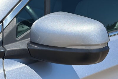 2016 Honda Pilot EX-L w/Honda Sensing