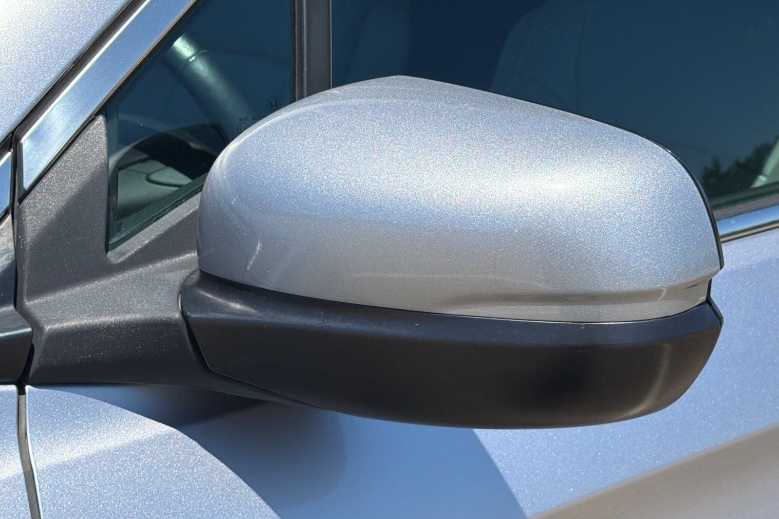 2016 Honda Pilot EX-L w/Honda Sensing