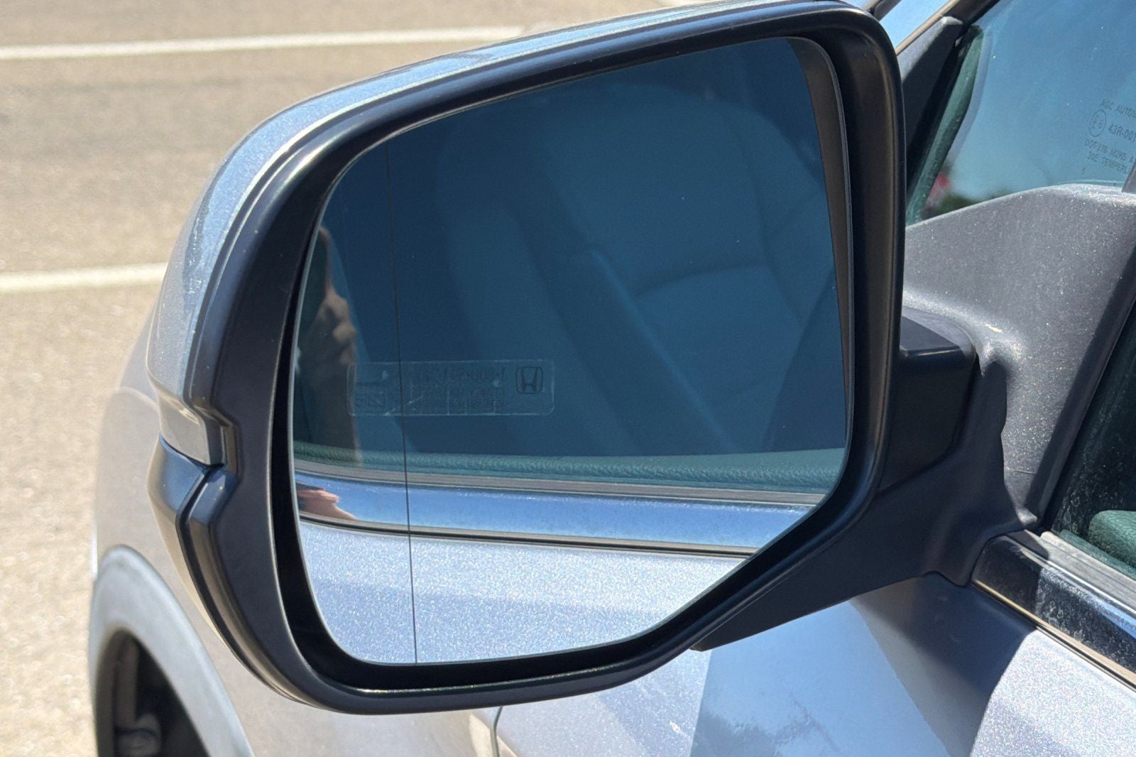 2016 Honda Pilot EX-L w/Honda Sensing