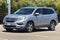 2016 Honda Pilot EX-L w/Honda Sensing