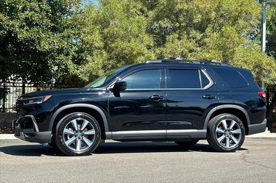 2023 Honda Pilot Touring