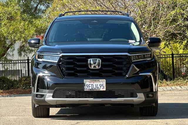 2023 Honda Pilot Touring
