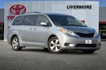 2014 Toyota Sienna LE 8 Passenger