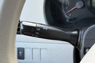 2014 Toyota Sienna LE 8 Passenger