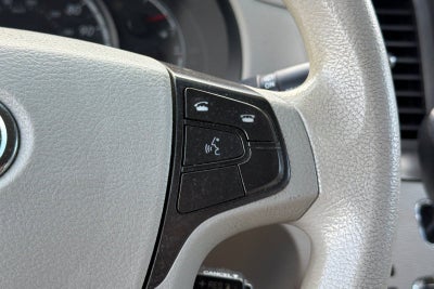 2014 Toyota Sienna LE 8 Passenger