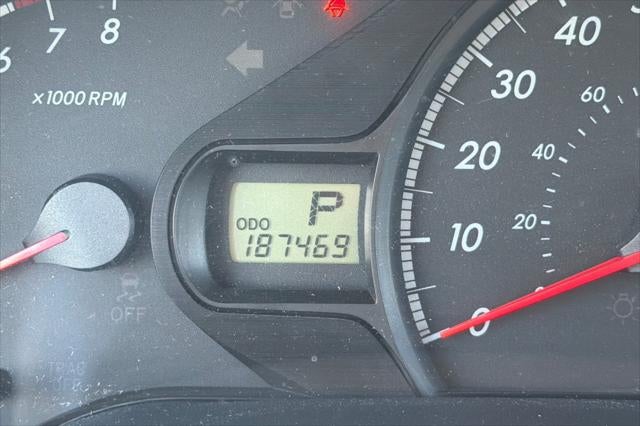 2014 Toyota Sienna LE 8 Passenger